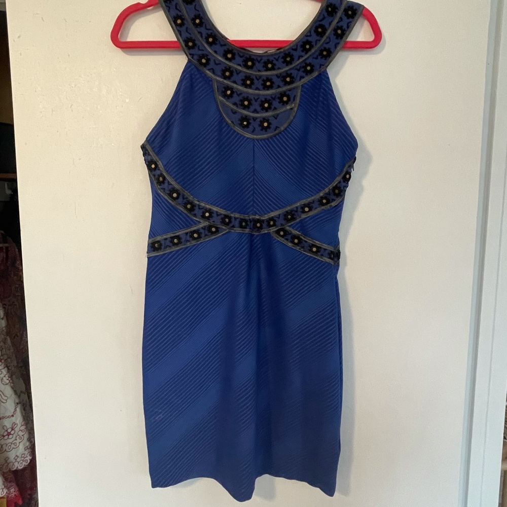 FREE PEOPLE Mini Dress